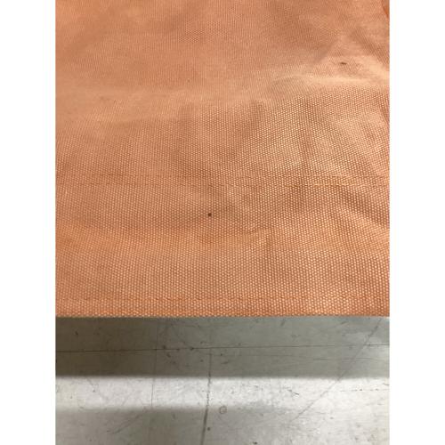 Snow peak (スノーピーク) アウトドアチェア オレンジ ローチェア30