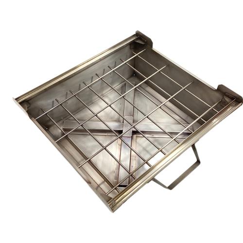 Snow peak (スノーピーク) フィールドオーブン バーベキューコンロ CS-390