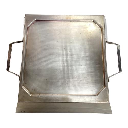 Snow peak (スノーピーク) フィールドオーブン バーベキューコンロ CS