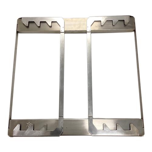 Snow peak (スノーピーク) フィールドオーブン バーベキューコンロ CS