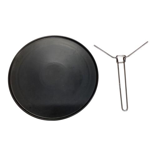 Snow peak (スノーピーク) フィールドオーブン バーベキューコンロ CS