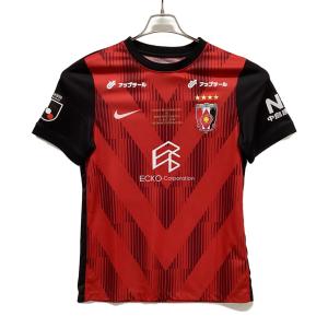浦和レッズ (ウラワレッズ) 2024 LIMITED ユニフォーム サッカーユニフォーム SIZE L