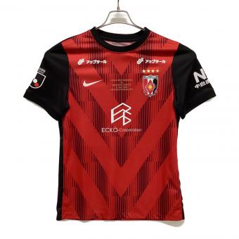浦和レッズ (ウラワレッズ) 2024 LIMITED ユニフォーム サッカーユニフォーム SIZE L