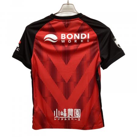 サッカー 浦和レッズ ユニフォーム 2024 Lサイズ 5505001498290583_02_4772w.jpeg