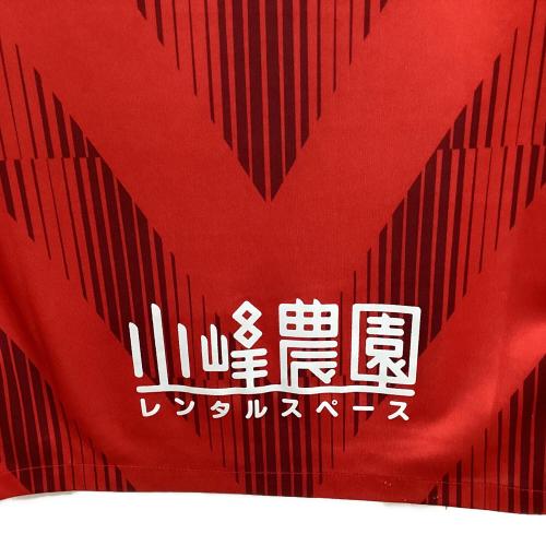 浦和レッズ (ウラワレッズ) 2024 LIMITED ユニフォーム サッカーユニフォーム SIZE L