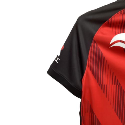 浦和レッズ (ウラワレッズ) 2024 LIMITED ユニフォーム サッカーユニフォーム SIZE L