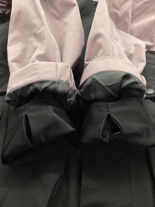 NOMADIK (ノマディック) スノーボードウェア(ジャケット) メンズ SIZE L バイオレット