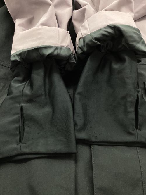 NOMADIK (ノマディック) スノーボードウェア(ジャケット) メンズ SIZE L バイオレット