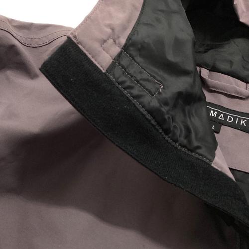 NOMADIK (ノマディック) スノーボードウェア(ジャケット) メンズ SIZE L バイオレット