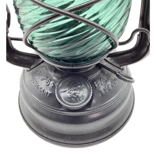 feuer hand (フュアハンドランタン) ベイビースペシャル276 オイルランタン