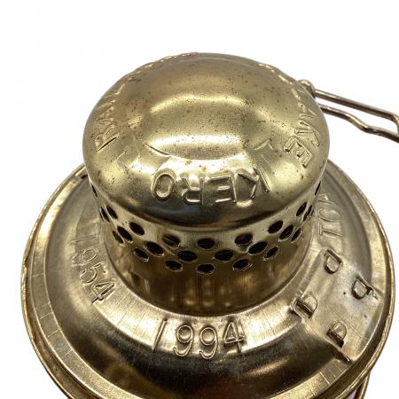 ADLAKE (アドレイク) KERO TCA40周年記念モデル オイルランタン