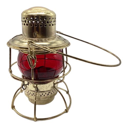 ADLAKE (アドレイク) KERO TCA40周年記念モデル オイルランタン