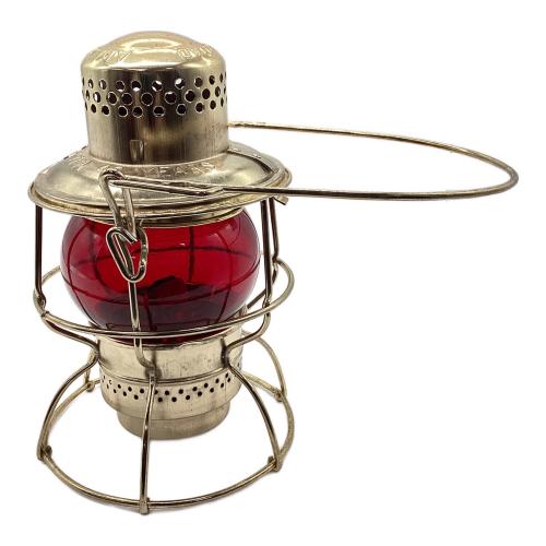 ADLAKE (アドレイク) KERO TCA40周年記念モデル オイルランタン