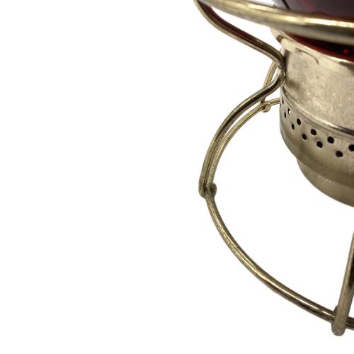 ADLAKE (アドレイク) KERO TCA40周年記念モデル オイルランタン