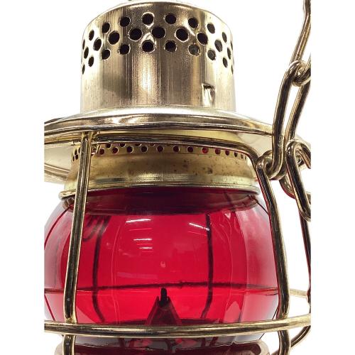 ADLAKE (アドレイク) KERO TCA40周年記念モデル オイルランタン