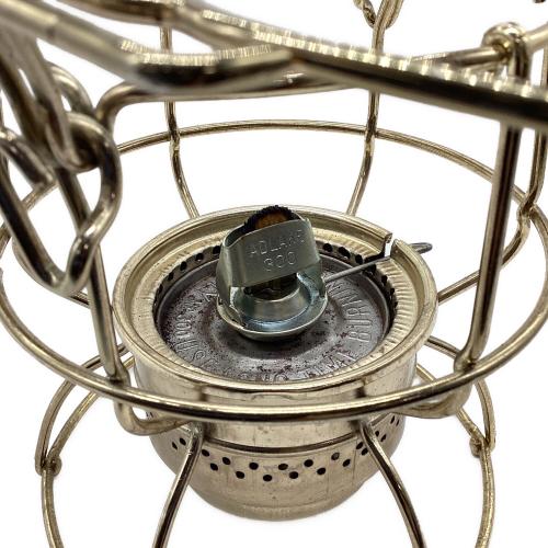 ADLAKE (アドレイク) KERO TCA40周年記念モデル オイルランタン