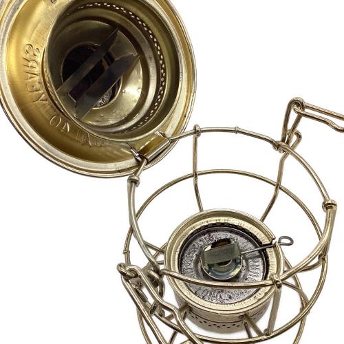 ADLAKE (アドレイク) KERO TCA40周年記念モデル オイルランタン