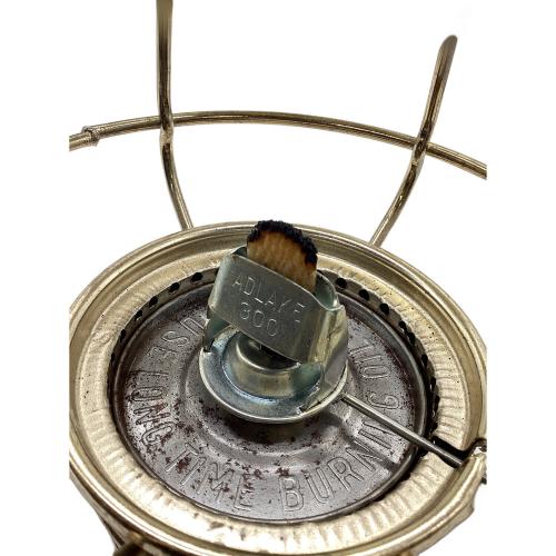 ADLAKE (アドレイク) KERO TCA40周年記念モデル オイルランタン