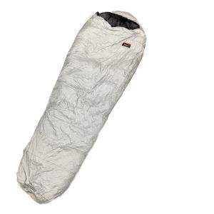 NANGA (ナンガ) マミー型シュラフ(ダウン) オーロラ 900DX レギュラー