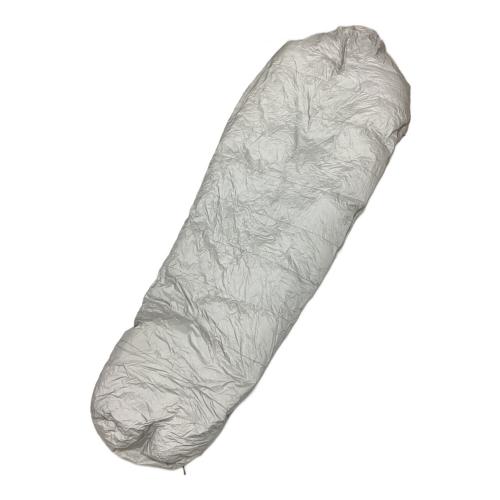 NANGA (ナンガ) マミー型シュラフ(ダウン) オーロラ 900DX レギュラー