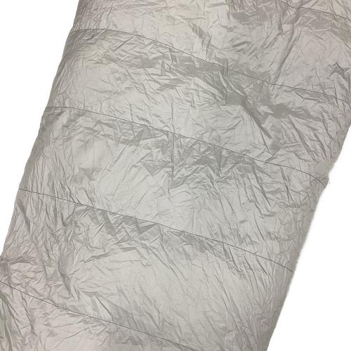 NANGA (ナンガ) マミー型シュラフ(ダウン) オーロラ 900DX レギュラー