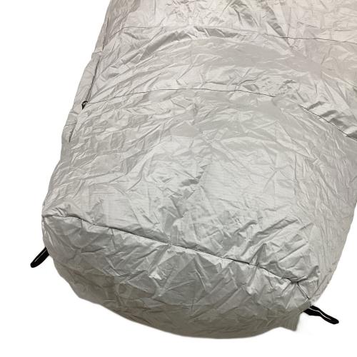 NANGA (ナンガ) マミー型シュラフ(ダウン) オーロラ 900DX レギュラー