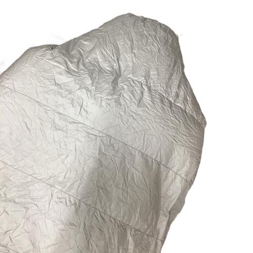 NANGA (ナンガ) マミー型シュラフ(ダウン) オーロラ 900DX レギュラー