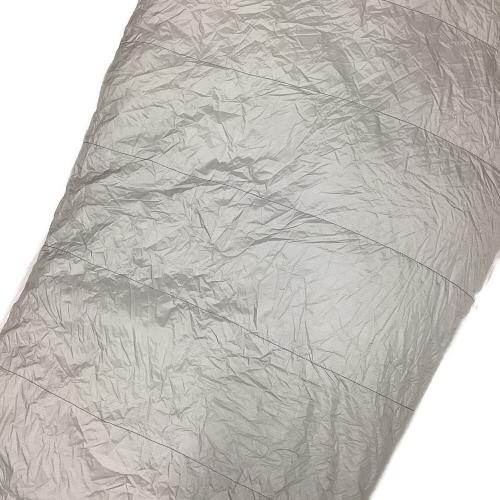 NANGA (ナンガ) マミー型シュラフ(ダウン) オーロラ 900DX レギュラー