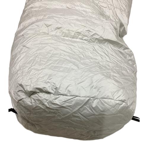 NANGA (ナンガ) マミー型シュラフ(ダウン) オーロラ 900DX レギュラー