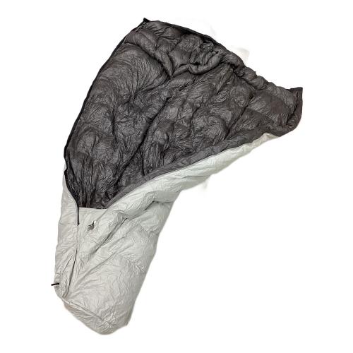 NANGA (ナンガ) マミー型シュラフ(ダウン) オーロラ 900DX レギュラー