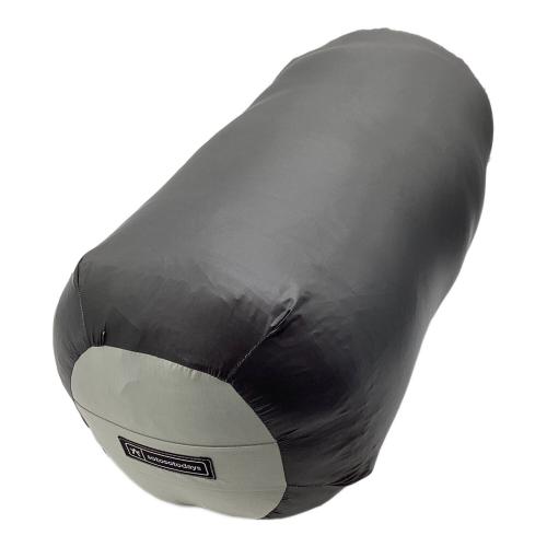 NANGA (ナンガ) マミー型シュラフ(ダウン) オーロラ 900DX レギュラー