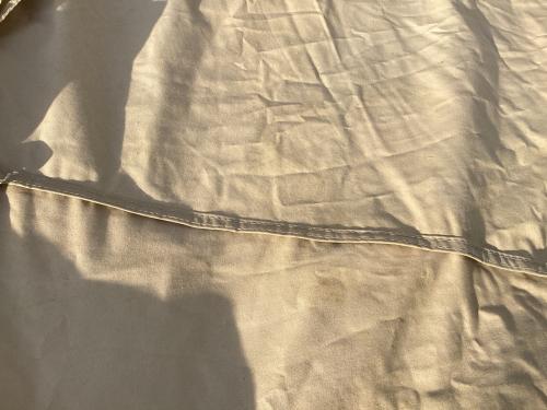 SABBATICAL (サバティカル) シェルター 小穴有 モーニンググローリーTC