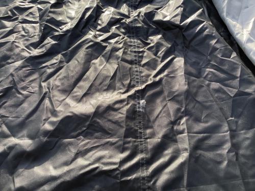 SABBATICAL (サバティカル) シェルター 小穴有 モーニンググローリーTC