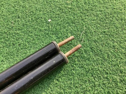 SABBATICAL (サバティカル) シェルター 小穴有 モーニンググローリーTC