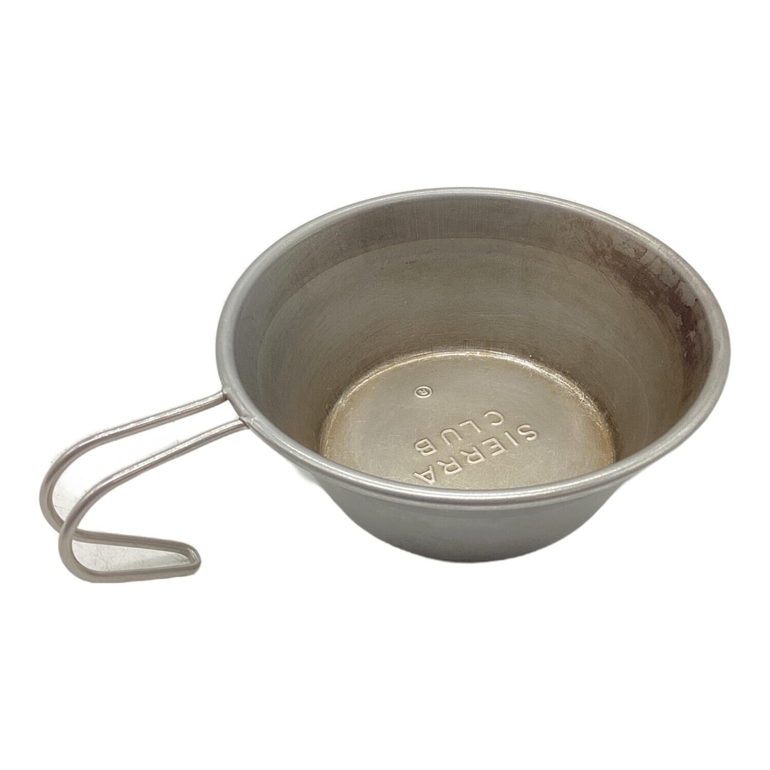 SIERRA CLUB (シエラクラブ) シェラカップ R刻印|トレファクONLINE SIERRA CLUB (シエラクラブ) シェラカップ R刻印|トレファクONLINE