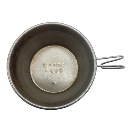 SIERRA CLUB (シエラクラブ) シェラカップ R刻印｜トレファクONLINE