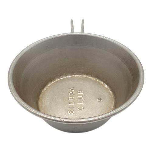 SIERRA CLUB (シエラクラブ) シェラカップ R刻印