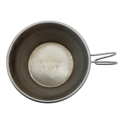 SIERRA CLUB (シエラクラブ) シェラカップ R刻印｜トレファクONLINE