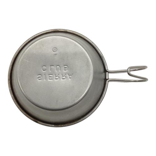 SIERRA CLUB (シエラクラブ) シェラカップ R刻印