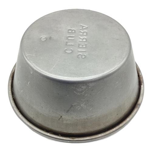 SIERRA CLUB (シエラクラブ) シェラカップ R刻印