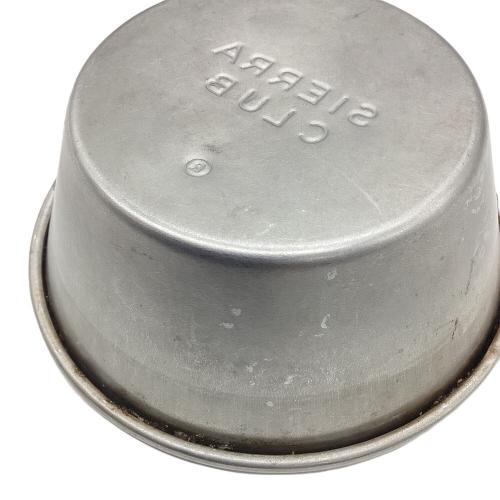 SIERRA CLUB (シエラクラブ) シェラカップ R刻印｜トレファクONLINE