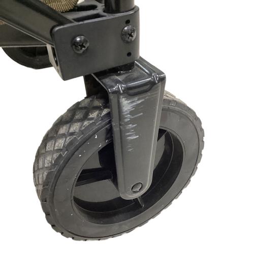 Coleman (コールマン) キャリーワゴン 2000035493 アウトドアワゴン/UR19コヨーテ