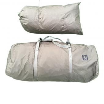 ZANE ARTS (ゼインアーツ) シェルター PS-003 ゼクーM