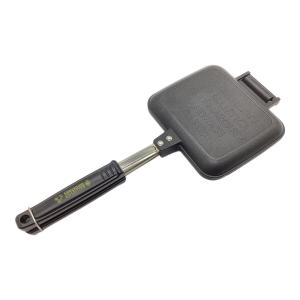BALLISTICS (バリスティクス) JSホットサンドメーカー&ケース クッキング用品 ベージュ ジェリーマルケス