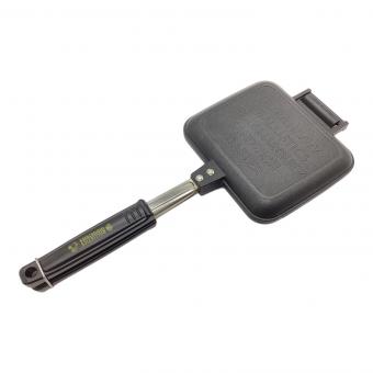 BALLISTICS (バリスティクス) JSホットサンドメーカー&ケース クッキング用品 ベージュ ジェリーマルケス