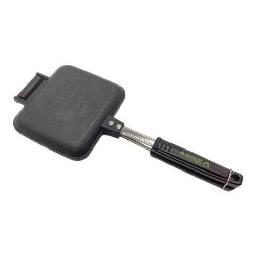 BALLISTICS (バリスティクス) JSホットサンドメーカー&ケース クッキング用品 ベージュ ジェリーマルケス