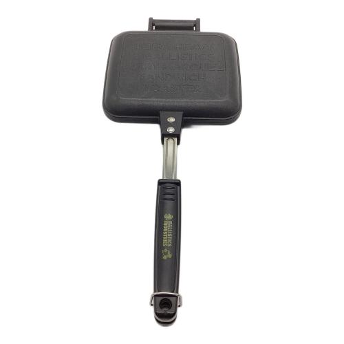 BALLISTICS (バリスティクス) JSホットサンドメーカー&ケース クッキング用品 ベージュ ジェリーマルケス