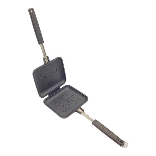 BALLISTICS (バリスティクス) JSホットサンドメーカー&ケース クッキング用品 ベージュ ジェリーマルケス