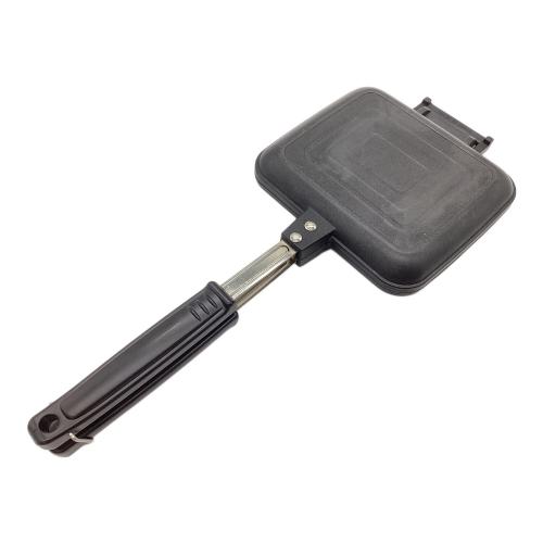 BALLISTICS (バリスティクス) JSホットサンドメーカー&ケース クッキング用品 ベージュ ジェリーマルケス