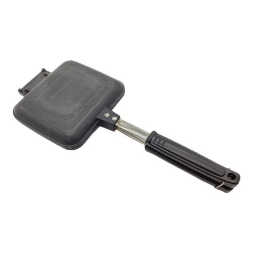 BALLISTICS (バリスティクス) JSホットサンドメーカー&ケース クッキング用品 ベージュ ジェリーマルケス